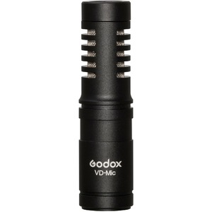 Микрофон для видеокамеры Godox VD-Mic