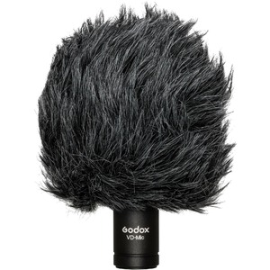 Микрофон для видеокамеры Godox VD-Mic