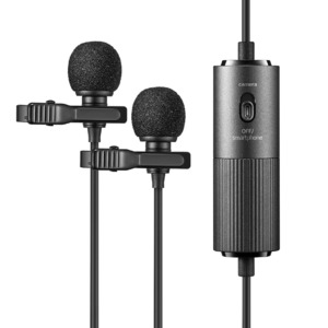 Петличный микрофон Godox LMD-40C