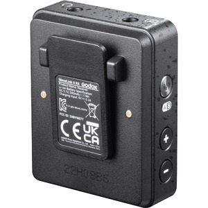 Радиосистема с петличным микрофоном Godox MoveLink II M1
