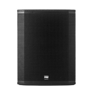 Пассивный сабвуфер Echo Acoustic EA115S