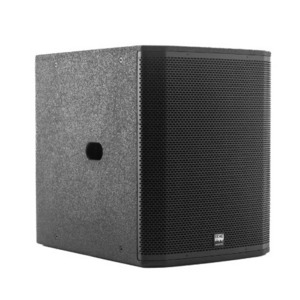 Пассивный сабвуфер Echo Acoustic EA115S