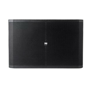 Пассивный сабвуфер Echo Acoustic EA218S
