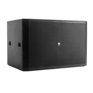 Пассивный сабвуфер Echo Acoustic EA218S