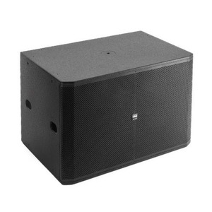 Пассивный сабвуфер Echo Acoustic EA218S