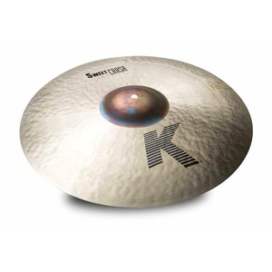 Тарелка для ударной установки ZILDJIAN K0712 20 K Sweet Crash