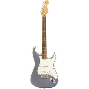 Электрогитара Fender PLAYER Stratocaster PF SILVER