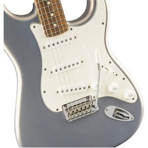 Электрогитара Fender PLAYER Stratocaster PF SILVER
