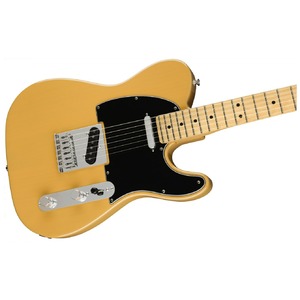 Электрогитара Fender PLAYER Telecaster MN BTB