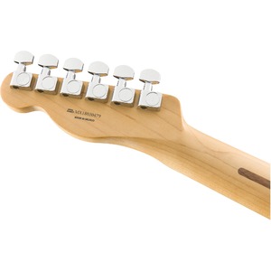 Электрогитара Fender PLAYER Telecaster MN BTB