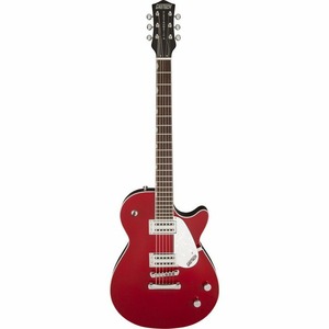 Электрогитара Les Paul Gretsch G5421 ELECTROMATIC JET CLUB FIREBIRD RED
