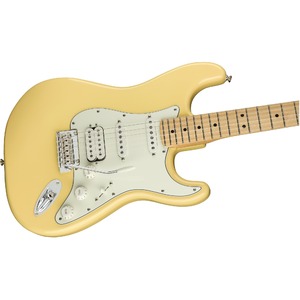 Электрогитара Fender PLAYER Stratocaster HSS MN BCR