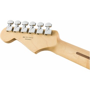 Электрогитара Fender PLAYER Stratocaster HSS MN BCR