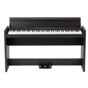 Пианино цифровое KORG LP-380 RW U