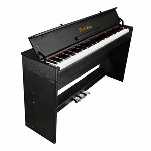 Пианино цифровое EMILY PIANO D-52 BK