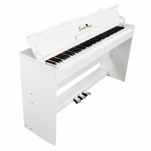 Пианино цифровое EMILY PIANO D-52 WH