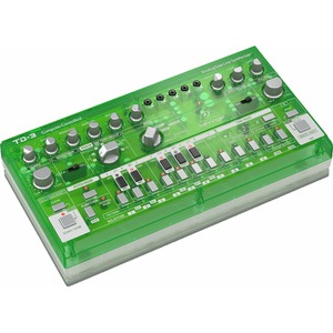 Аналоговый синтезатор Behringer TD-3-LM