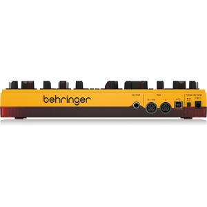 Аналоговый синтезатор Behringer TD-3-MO-AM