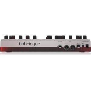 Аналоговый синтезатор Behringer TD-3-MO-SR