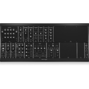 Модульный синтезатор Behringer SYSTEM 15