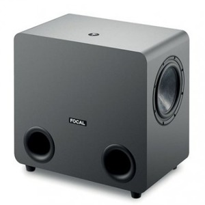 Студийный сабвуфер Focal Pro SUB ONE