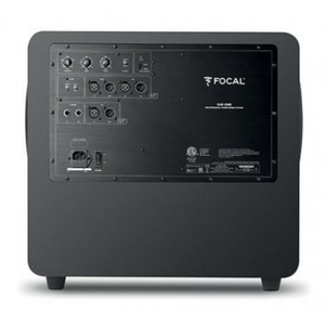 Студийный сабвуфер Focal Pro SUB ONE