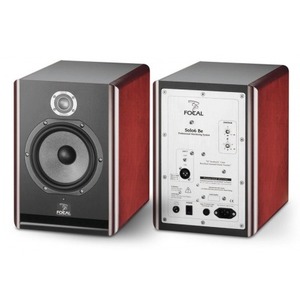 Студийный монитор активный Focal Pro SOLO 6