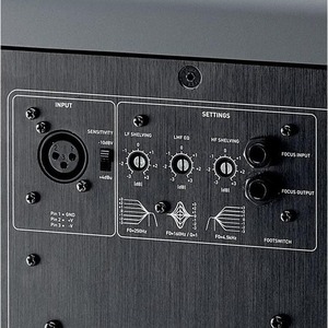 Студийный монитор активный Focal Pro TRIO 6 BE