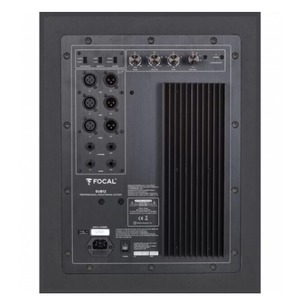 Студийный сабвуфер Focal Pro SUB 12