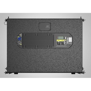 Активный сабвуфер SVS Audiotechnik L206ASUB