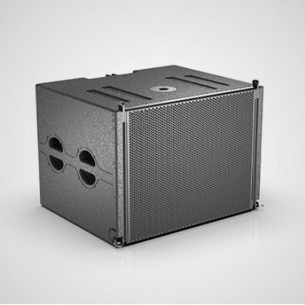 Активный сабвуфер SVS Audiotechnik L208ASUB