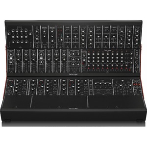 Модульный синтезатор Behringer SYSTEM 55