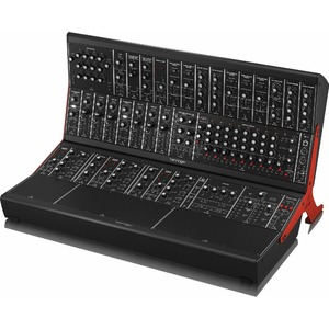 Модульный синтезатор Behringer SYSTEM 55