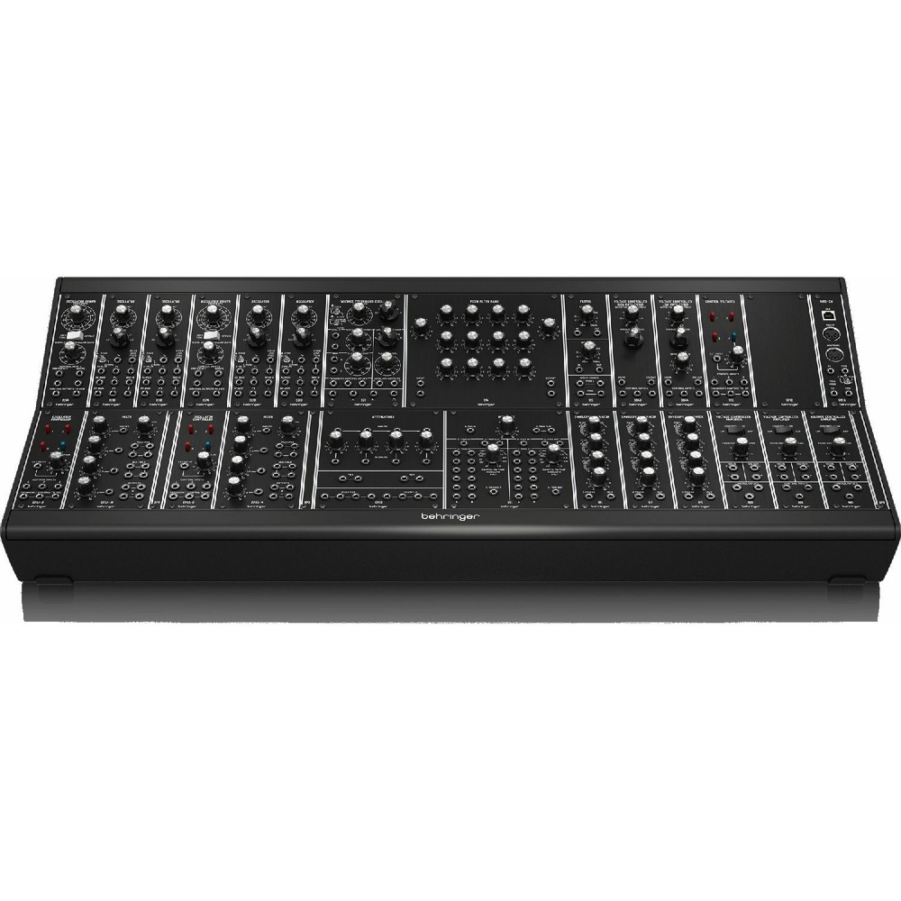 Модульный синтезатор Behringer SYSTEM 35