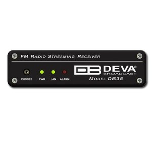 Кодер DEVA Broadcast DB35