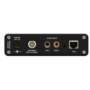 Кодер DEVA Broadcast DB35