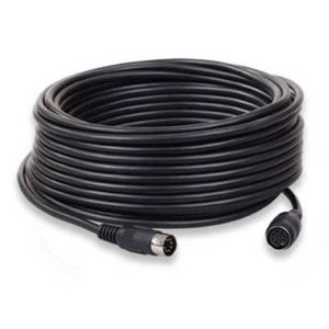 Кабель аудио 1xDIN - 1xDIN JTS D7P-5 5.0m