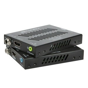 Усилитель-распределитель HDMI Binary 360 Series 4K HDR Economy Extender with IR