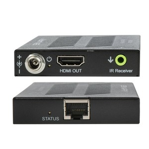Усилитель-распределитель HDMI Binary 360 Series 4K HDR Economy Extender with IR