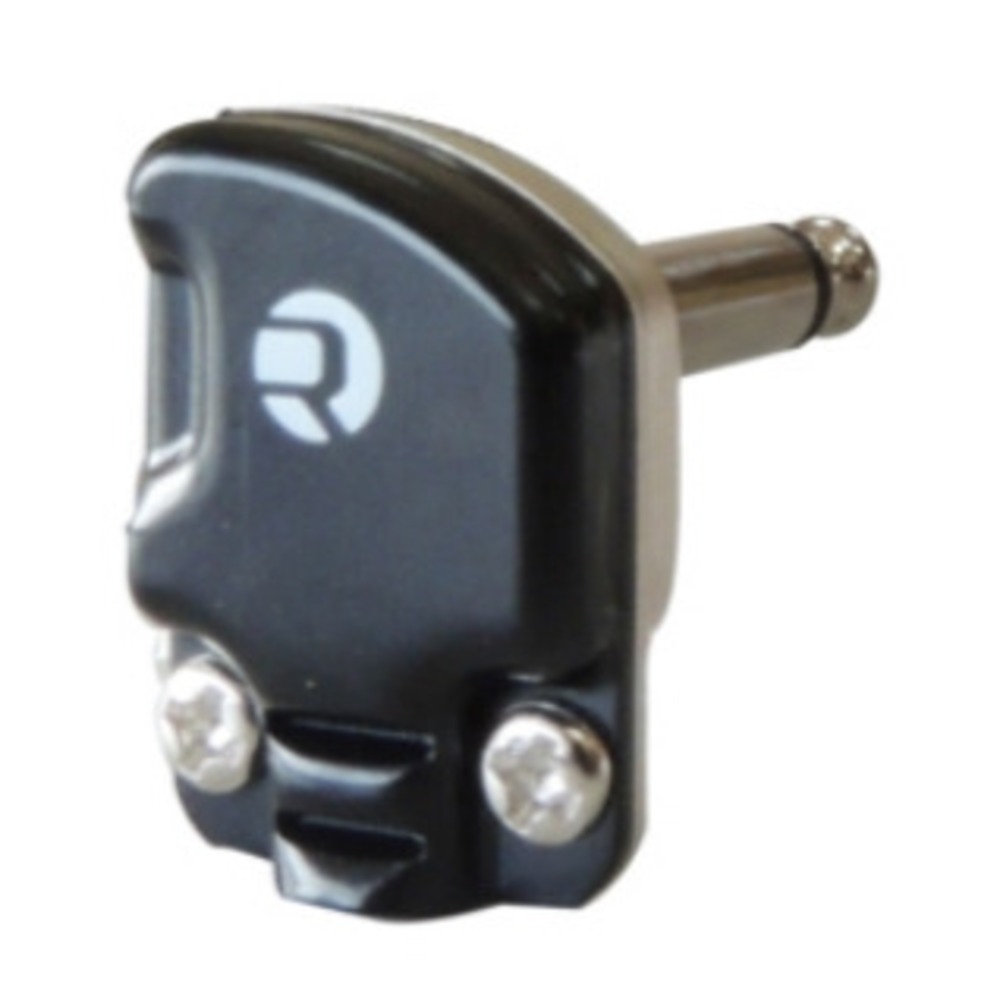 Разъем Jack (Mono) REAN Connectors RP2RCF-BAG