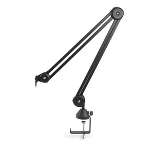 Микрофонная стойка пантограф AuraSonics MS3-BL