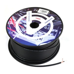 Кабель микрофонный в нарезку AuraSonics IC124CB