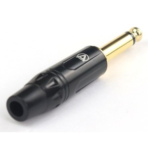 Разъем Jack (Mono) AuraSonics JMA2-BG