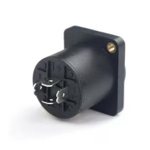 Терминал speakON 4-Pin AuraSonics SC4FT