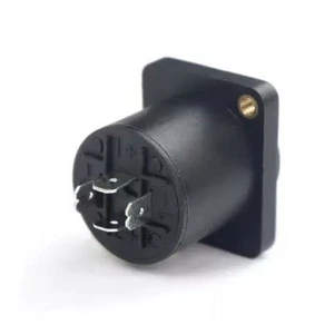 Терминал speakON 4-Pin AuraSonics SC4FT