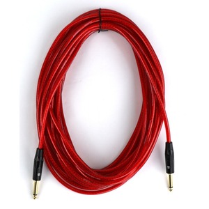 Кабель аудио 1xJack - 1xJack AuraSonics J63J63-5TRD 5.0m