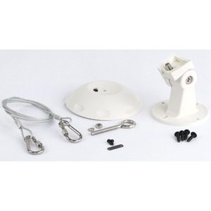 Акустика подвесная трансляционная AuraSonics FLORET-6T-WH