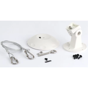 Акустика подвесная трансляционная AuraSonics FLORET-6T-WH