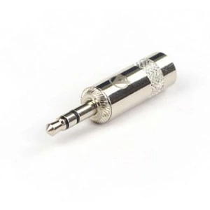 Разъем mini Jack (Stereo) AuraSonics J35