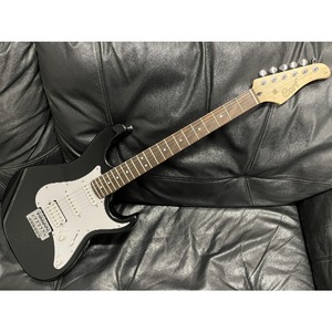 Электрогитара Cort G200-BLK